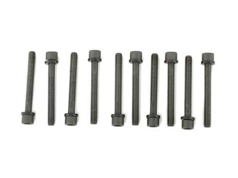 Cylinder head bolt set